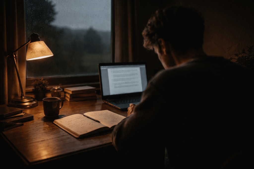 När AI börjar låta som&nbsp;jag