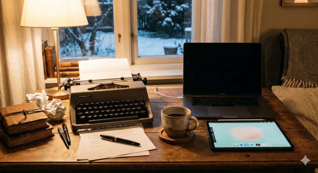 AI, samhället och jag – en ganska oväntad&nbsp;kombo