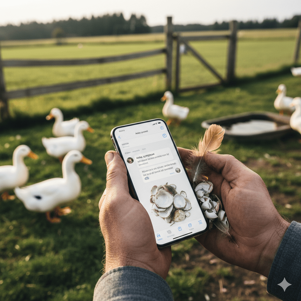 Bondförnuft i algoritmernas&nbsp;tid