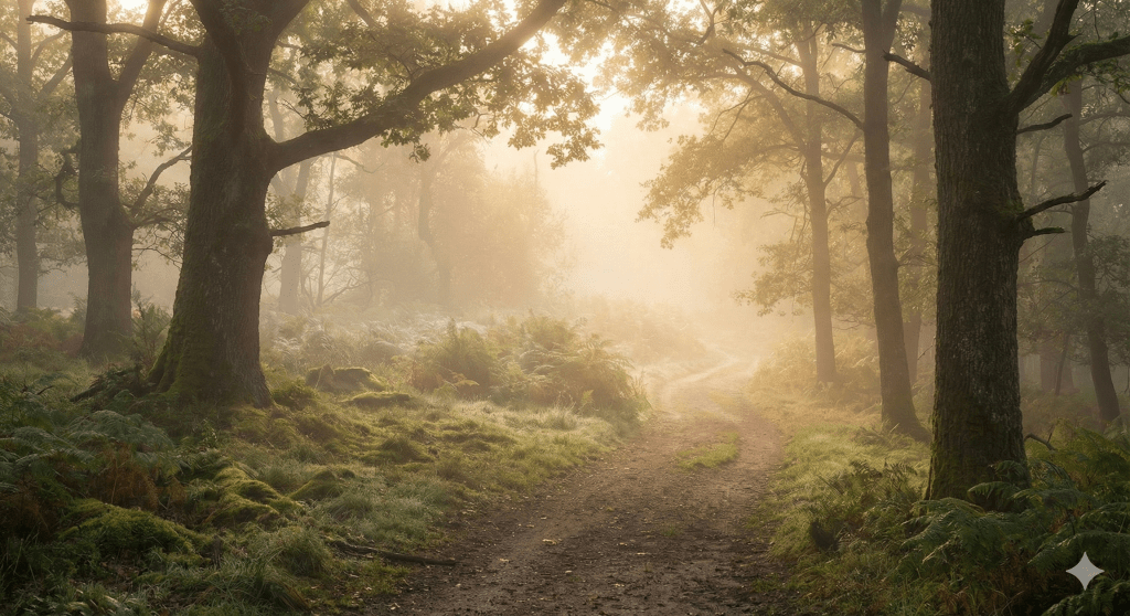 AI, politik och kaoset i mitt huvud – välkommen till&nbsp;bloggen