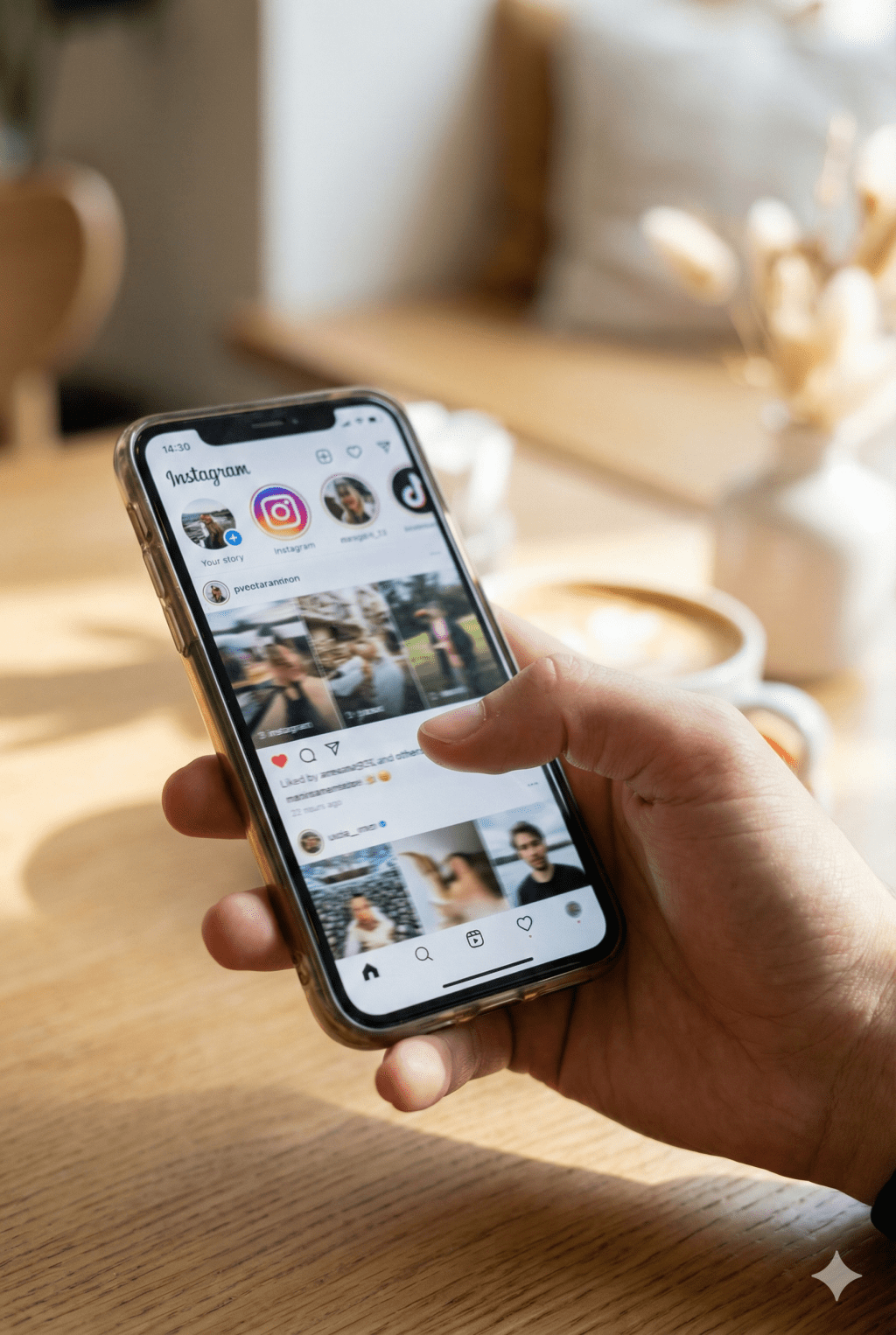 Varför vi är rädda för AI – men ger bort allt till Facebook utan att&nbsp;blinka